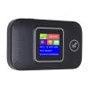 Yunseity 4G LTE Mobile WiFi Hotspot, Mobile WiFi Hotspot ABS for Travel view 4
