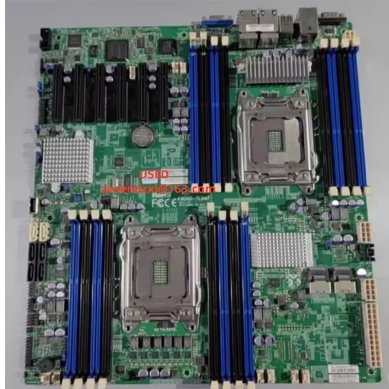 BAERUD 1pcs Office Equipment Parts X9DRD-7LN4F