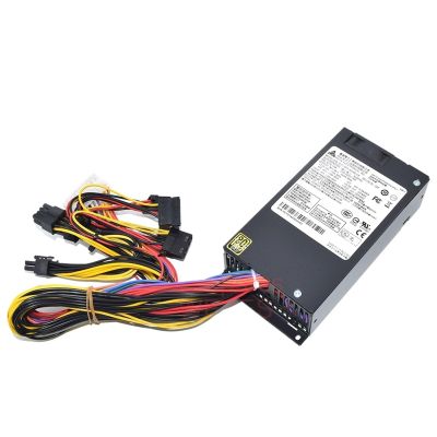 1pc DPS-500AB-2C 500W Power Supply for AIO ITX Flex NAS Small 1U M1 K39 M41 K49 DPS-500AB-5B