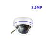 LNBBEQ H265+ 5MP Metal Dome POE IP Camera Audio Record CCTV Camera 3mp Vandalproof IP66 Outdoor Home Security VideoFace Detection(3.0MP Metal POE CAM) view 2