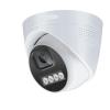 LNBBEQ 4K 8MP POE IP Camera Audio H.265 POE/NOT POE Wide Angle 2.8mm AI Color Night Vision Home CCTV Video Surveillance Security(2.8mm,4MP POE 48V) view 1