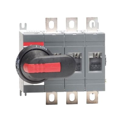 1pcs 10114439 OT160EV03P 1SCA120514R1001 Switch disconnector