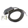 1Pc Color Code Sensor with Sensitive Adjusting Knob KS-W22/G22/R22/WR22/WG22/RG22 Mark Detection Light Sources Available(KS-R22) view 3
