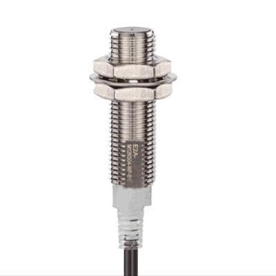 3PCS E2A-M12KN08-M1-B1 E2A-M12KN08-WP-C1 E2A-M12KN08-WP-B1 Proximity Switch Sensor(E2A-M12KN08-M1-B1)