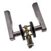 Biometric Fingerprint Door Lock for ST Stainless Steel Home Security Door Locks view 2