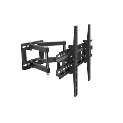 IMMDJUQI Mobile TV Stand 32-80 inch Thickened Bracket