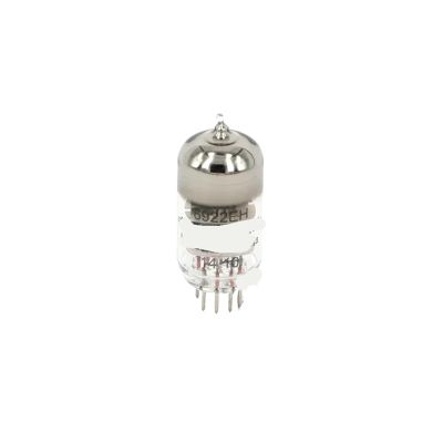 1/2/4PCS Vacuum Tube EH 6922 Tube Amplifier(4 PCS)
