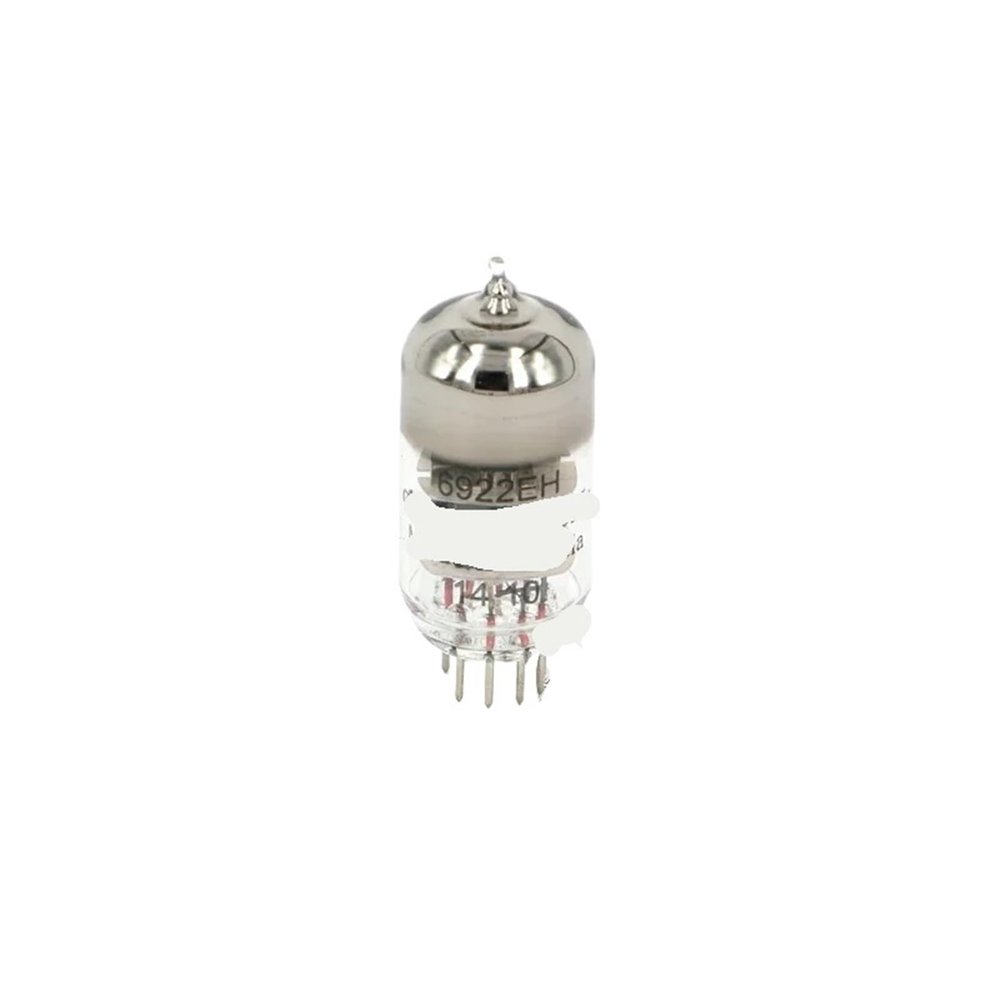 1/2/4PCS Vacuum Tube EH 6922 Tube Amplifier(4 PCS)