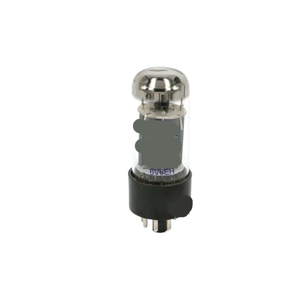 1/2/4PCS 6V6GT Vacuum Tube Valve(1 PCS)
