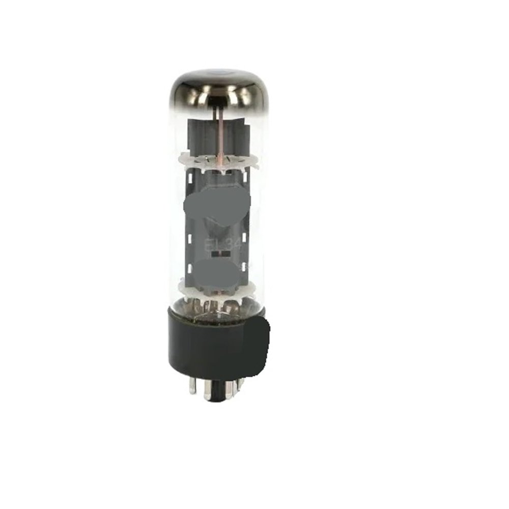1/2/4PCS EL34 Tube Amplifier(1 PCS)