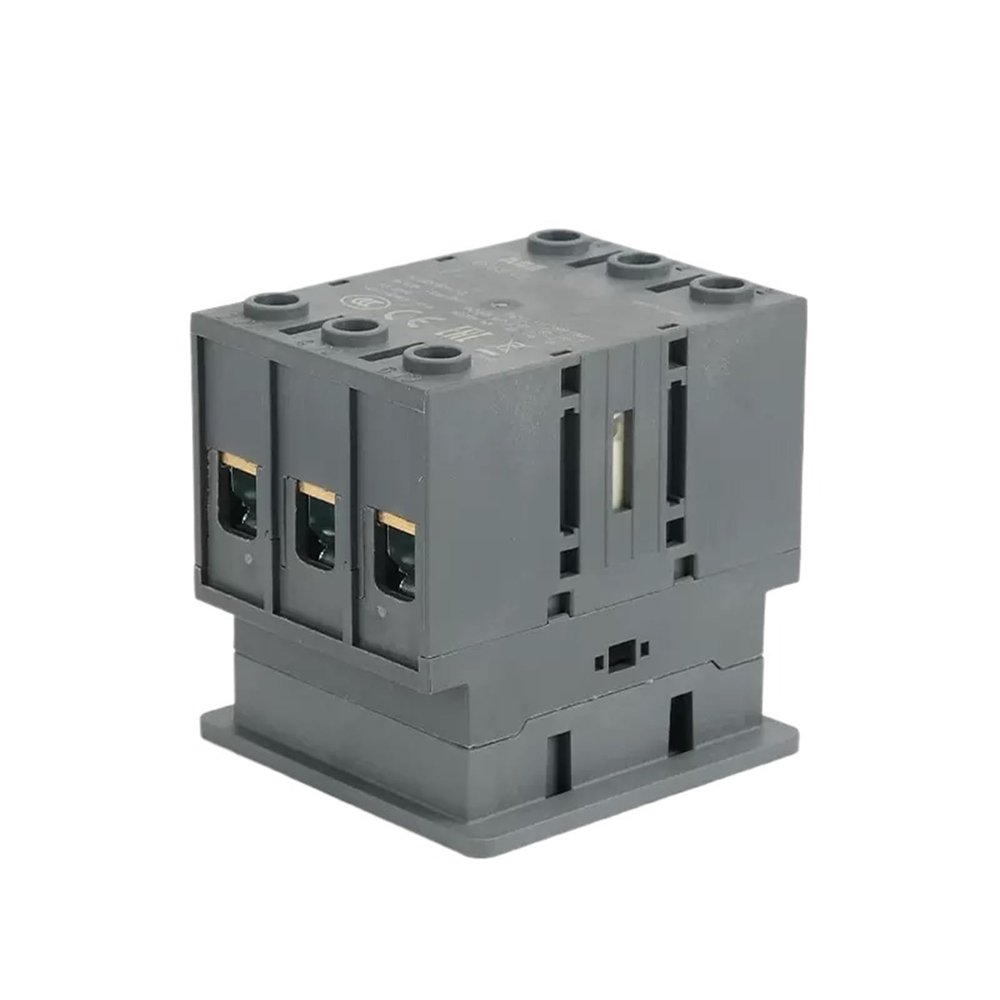 1pcs Isolation Switch OT16FT3 OT25 Load Switch 40 63 80 100 125FT4N2 Cabinet Door Installation(OT80FT4N2)