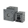 1pcs Isolation Switch OT16FT3 OT25 Load Switch 40 63 80 100 125FT4N2 Cabinet Door Installation(OT80FT4N2) view 2