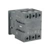 1pcs Isolation Switch OT16FT3 OT25 Load Switch 40 63 80 100 125FT4N2 Cabinet Door Installation(OT80FT4N2) view 4