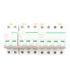1pcs IINT 2P 3P 4P 32A 40A 63A 80A 100A 125A Isolation Switch(3P,40A) view 1