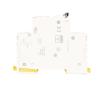 1pcs IINT 2P 3P 4P 32A 40A 63A 80A 100A 125A Isolation Switch(3P,40A) view 3