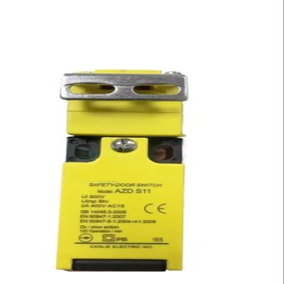 1pcs AZD-S11 Safety Door Switch