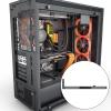 WEISUYUUS Graphics Card Bracket Aluminum Frame Video Card Sagging Holder Holsters Bracket Desktop Piece for Case Cooling view 2