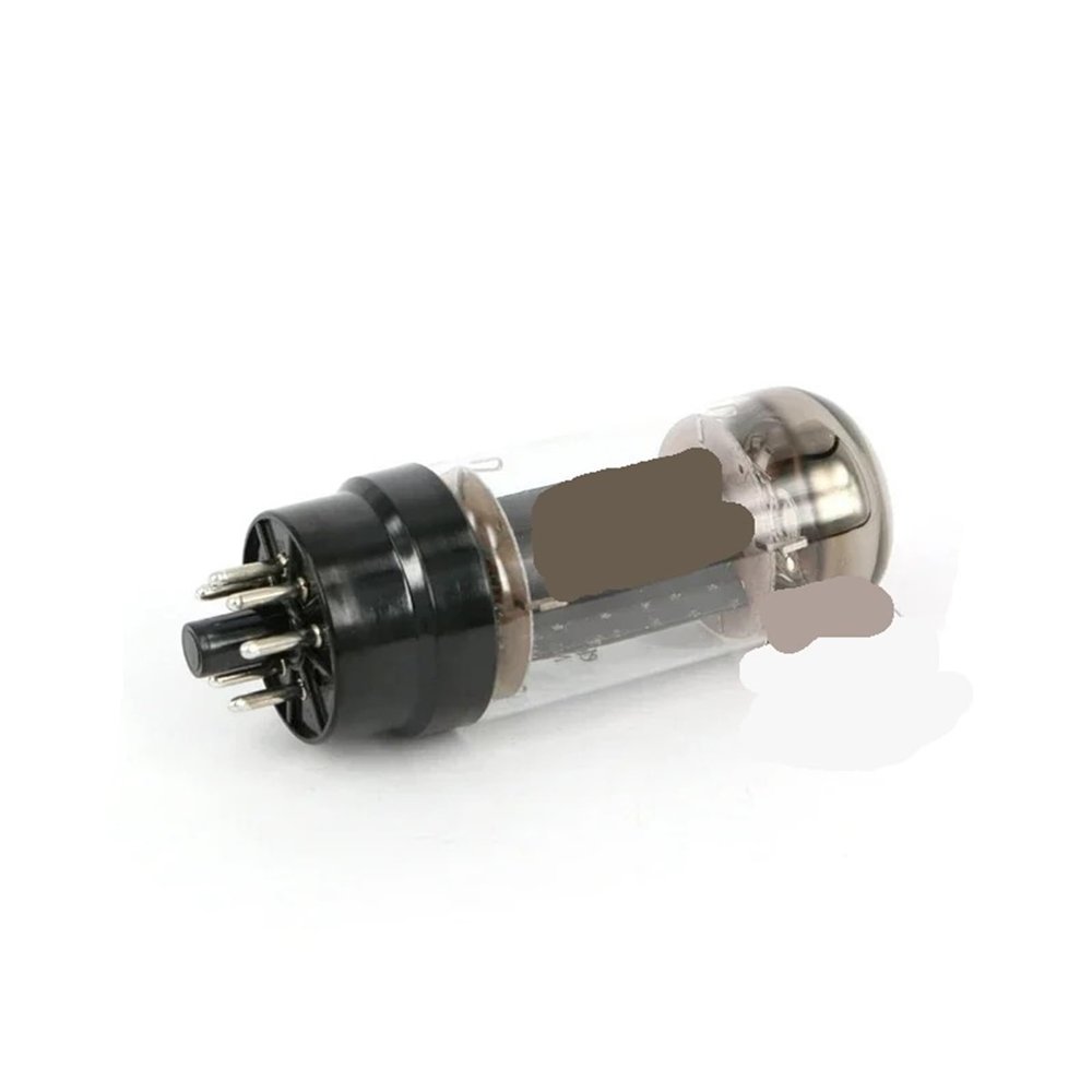 1/2/4PCS 6L6GC Vacuum Tube Audio Amplifier(1 PCS)