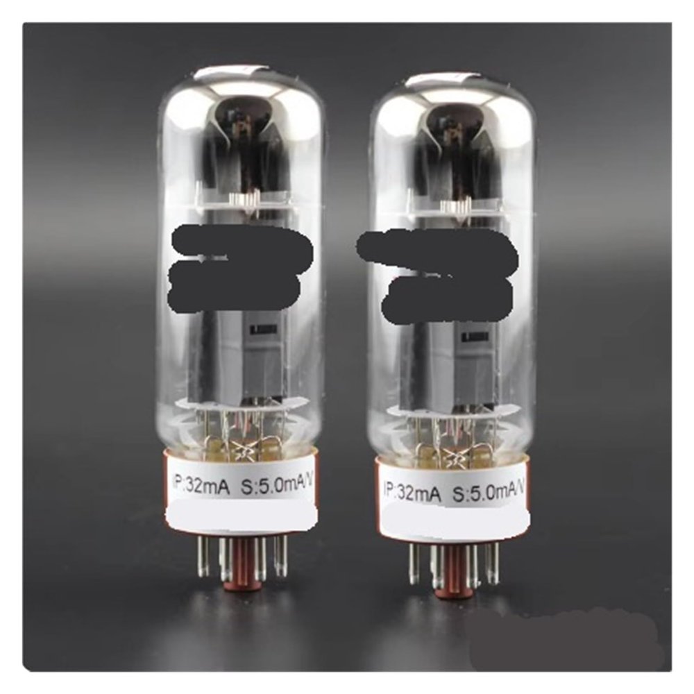 1/2/4PCS EL34-B Vacuum Tube(2 PCS)