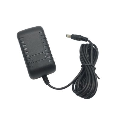 1A Power Adapter Power Cord 5.5mm*2.1mm Round Head(6V_US)