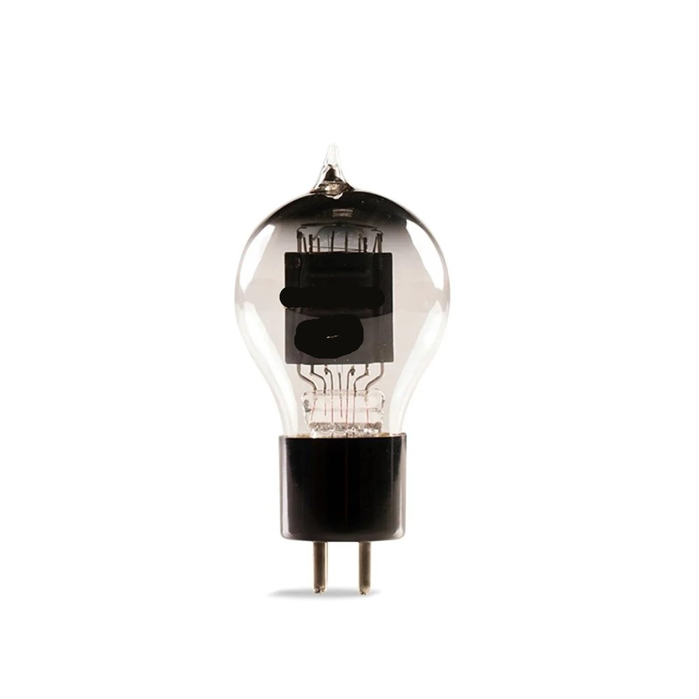 1/2/4PCS 101D Vacuum Tube Audio Valve(1 PCS)