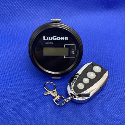 Compatible with Liugong CLG 906 907 908 915 922 936 Remote Control Timer Schedule Excavator (Anti-Nuisance Style)