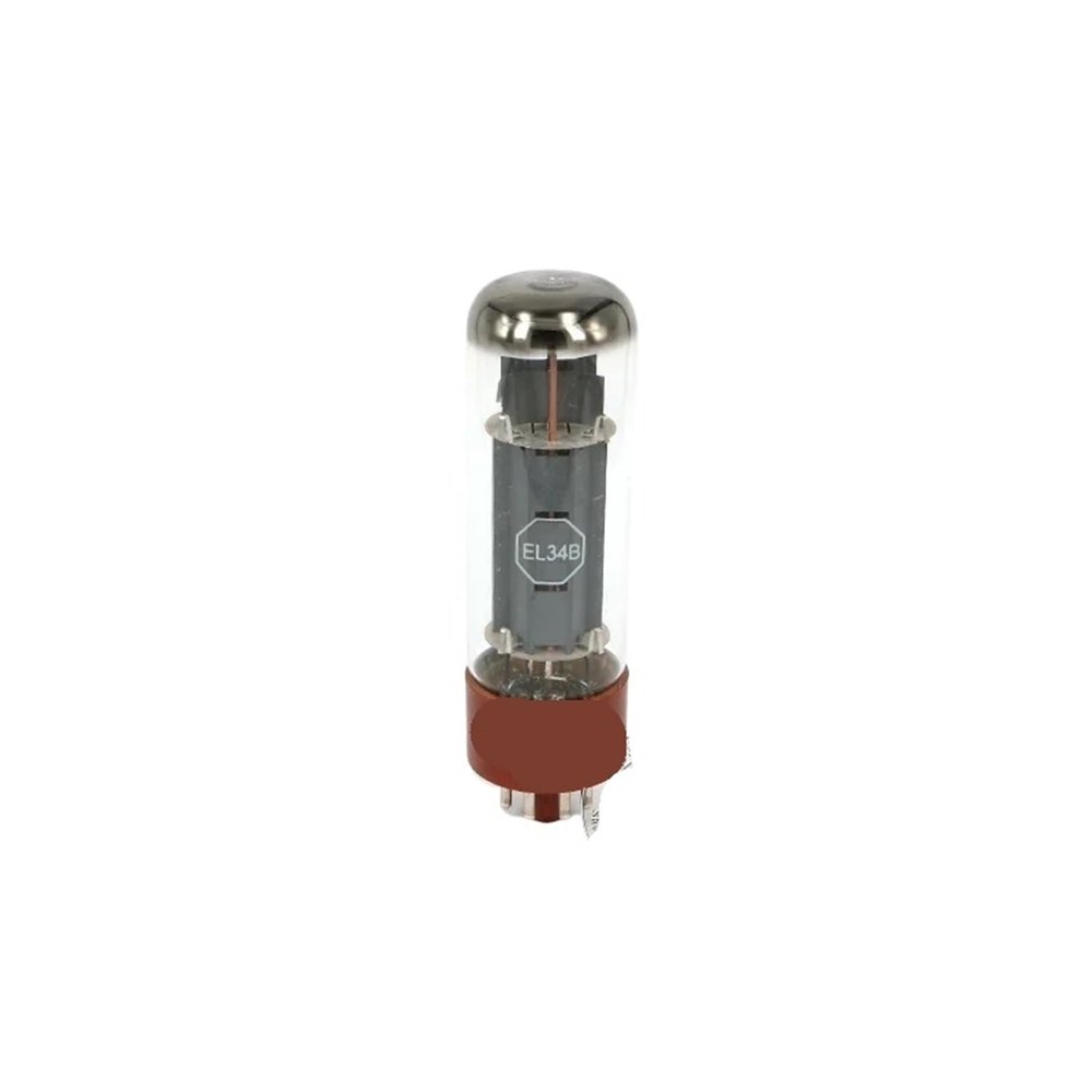 1/2/4PCS EL34 Tubes(1 PCS)