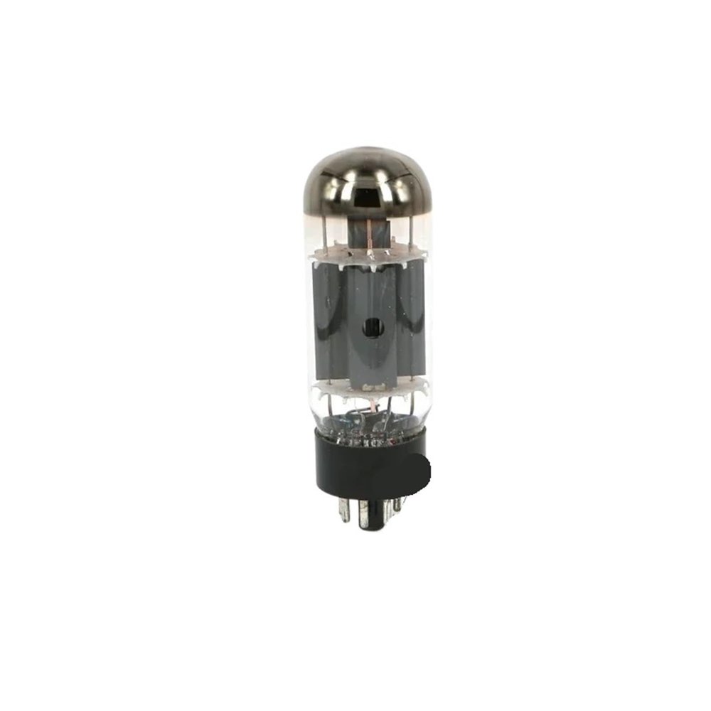 1/2/4PCS 6L6GC Vacuum Tube Audio Valve(2 PCS)