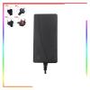 26V 2A 3A 4A Power Adapter DC 5.5 * 2.1MM(2A,26V_US) view 2