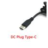 100-240V Type C Power Adapter Wall Charger(9V 2A_US) view 2