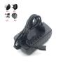 100-240V Type C Power Adapter Wall Charger(9V 2A_US) view 3
