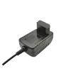 100-240V to DC 9V 1.7A Power Adapter 5.5 * 2.1/2.5mm(EU) view 1