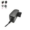 100-240V to DC 9V 1.7A Power Adapter 5.5 * 2.1/2.5mm(EU) view 2