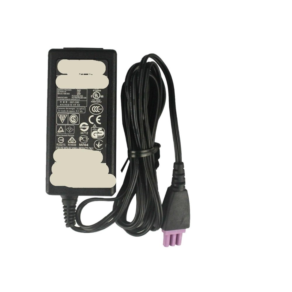 22V 455mA Power Adapter