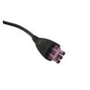 22V 455mA Power Adapter view 3