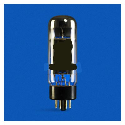 1/2/4PCS EL34 Tubes(1 PCS)