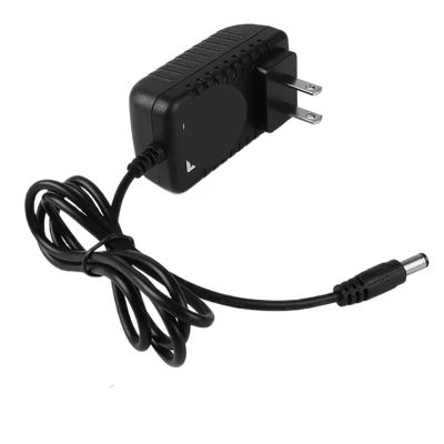 13V 0.4A 1A 5.5mm*2.1mm Power Adapter(1A,US_13V)