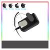 13V 0.4A 1A 5.5mm*2.1mm Power Adapter(1A,US_13V) view 2