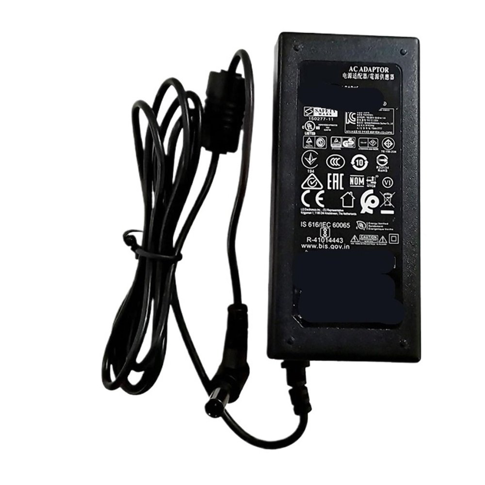 19V 2.53A Power Adapter