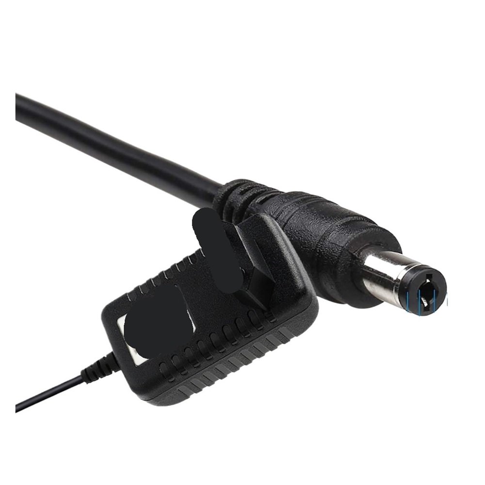 12V 2.5A Power Adapter 5.5 * 2.1MM(12V_US)
