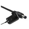 12V 2.5A Power Adapter 5.5 * 2.1MM(12V_US) view 1