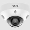 CMIP1C42W-28MDA  Platinum 4MP Mini Dome IP Camera with 2.8mm Lens, 24/7 Full-Color Imaging, 130dB True WDR, Human and Vehicle Detection (MD 2.0), Built-in Microphone view 2
