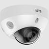CMIP1C42W-28MDA  Platinum 4MP Mini Dome IP Camera with 2.8mm Lens, 24/7 Full-Color Imaging, 130dB True WDR, Human and Vehicle Detection (MD 2.0), Built-in Microphone view 3