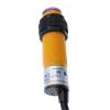 1pc E3F-DS30C4 Proximity Switch Sensor Switch NPN PNP DC5-36V 30cm Detection Range Adjustable E3F-DS30P1/P2/C2/Y1(E3F DS30 P1) view 2