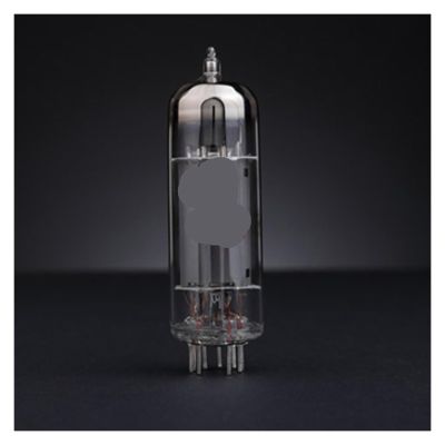 1PCS EL84 (6P14) Power Amplifier Audio Tube