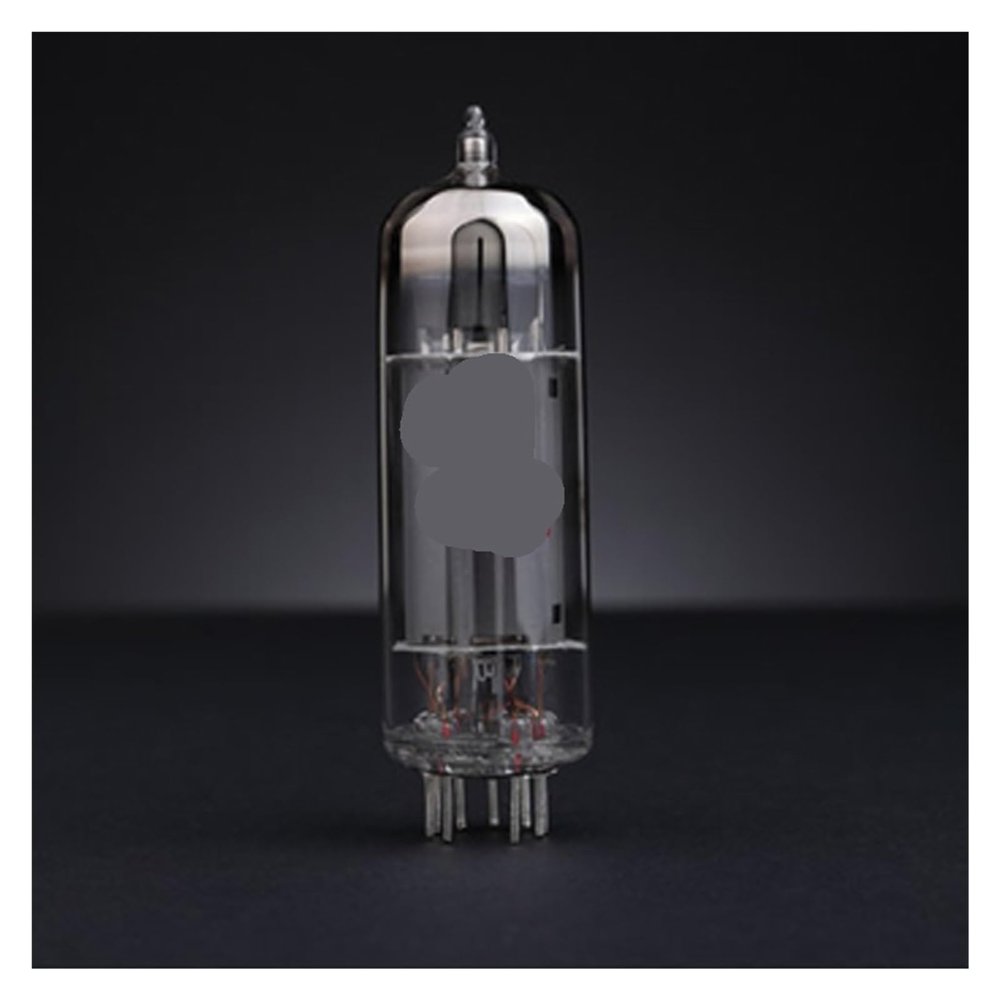 1PCS EL84 (6P14) Power Amplifier Audio Tube