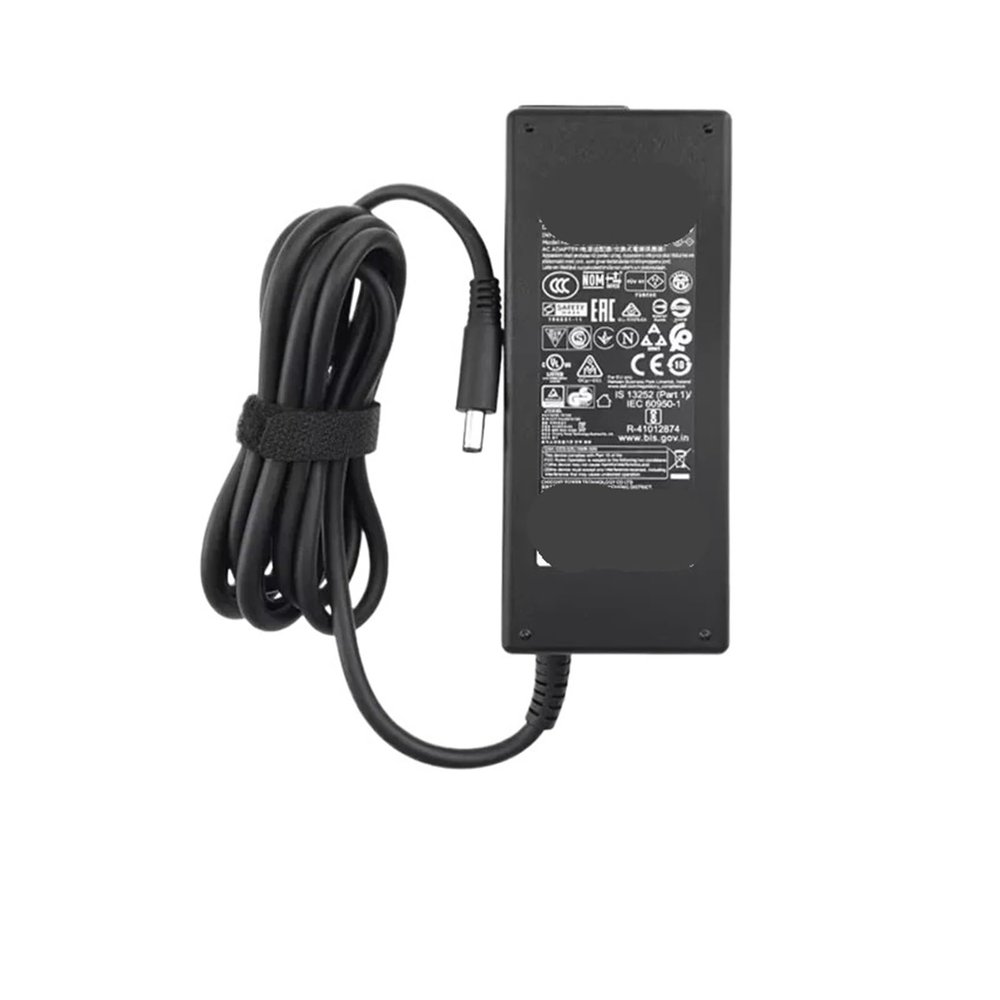 19.5V 4.62A 90W AC Adapter(UK)