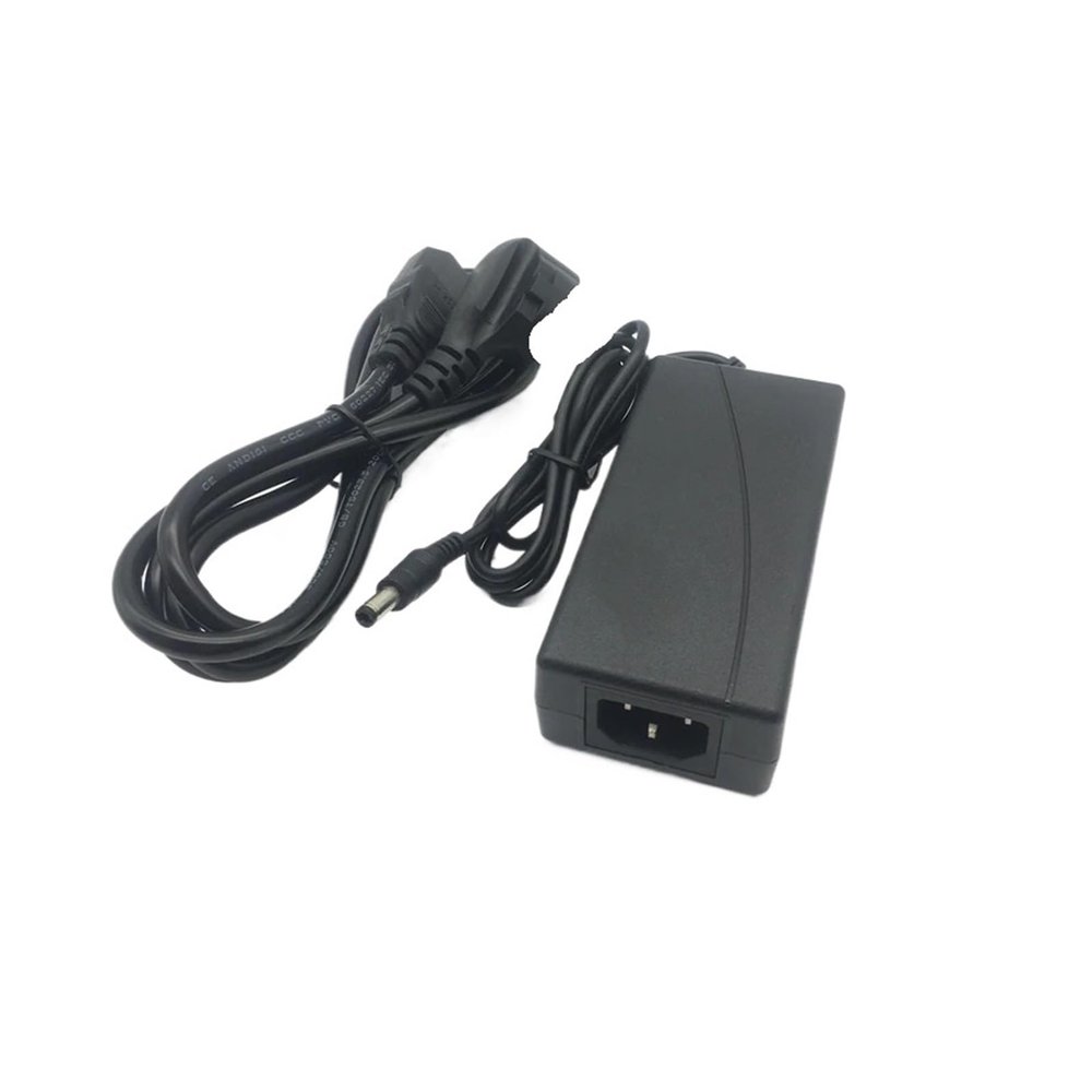 12V 3A Power Adapter 100~240V 50-60HZ(12V_US)