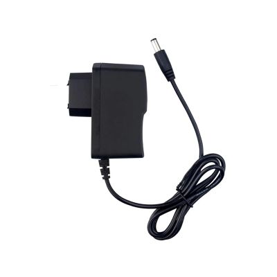 12V 1A 2A Power Cord Adapter DC 5.5 * 2.1MM(1A,12V_US)
