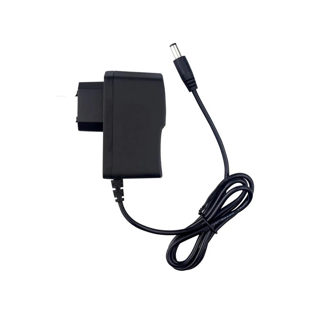 12V 1A 2A Power Cord Adapter DC 5.5 * 2.1MM(1A,12V_US)
